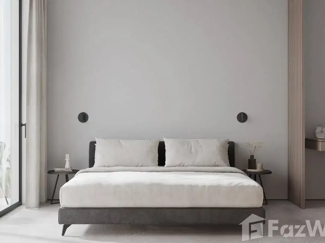 1 Bedroom Apartment for sale in Mengwi, Bali - Image 9 of 10