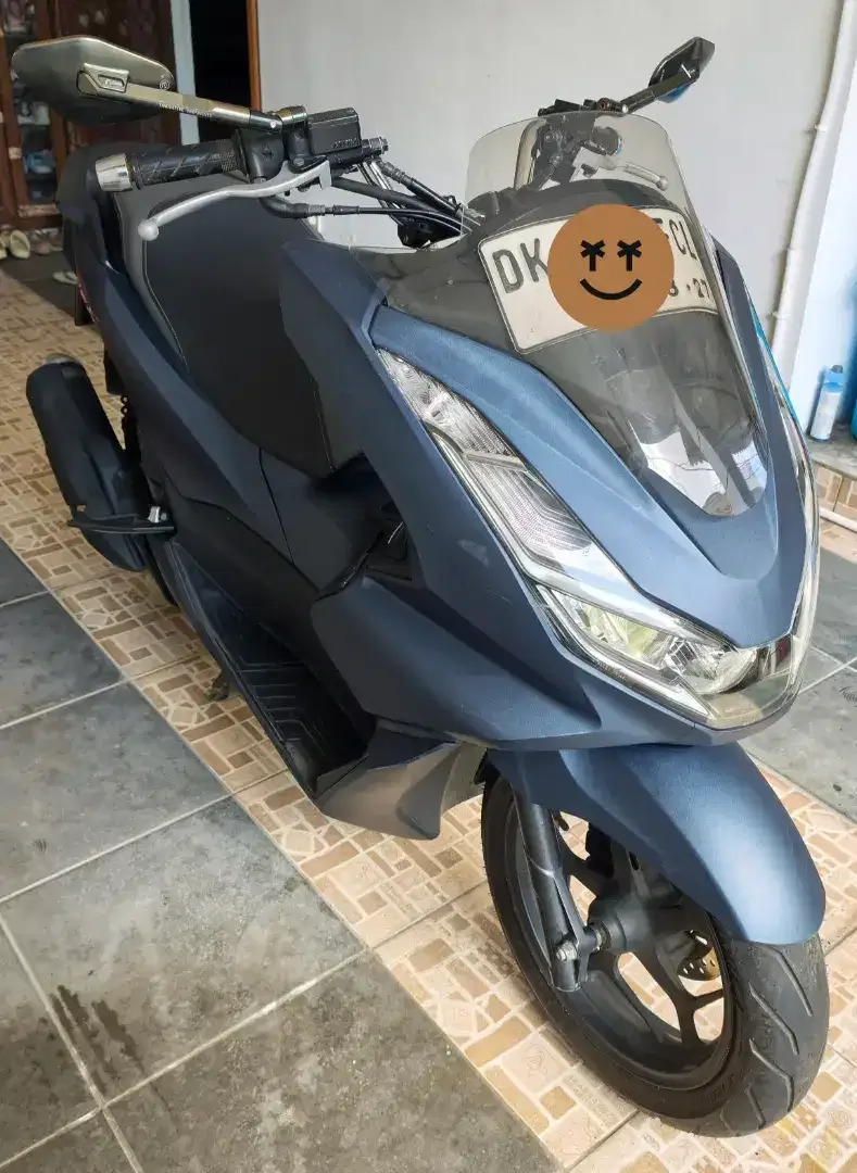 Honda PCX 160 ABS - Image 2 of 9