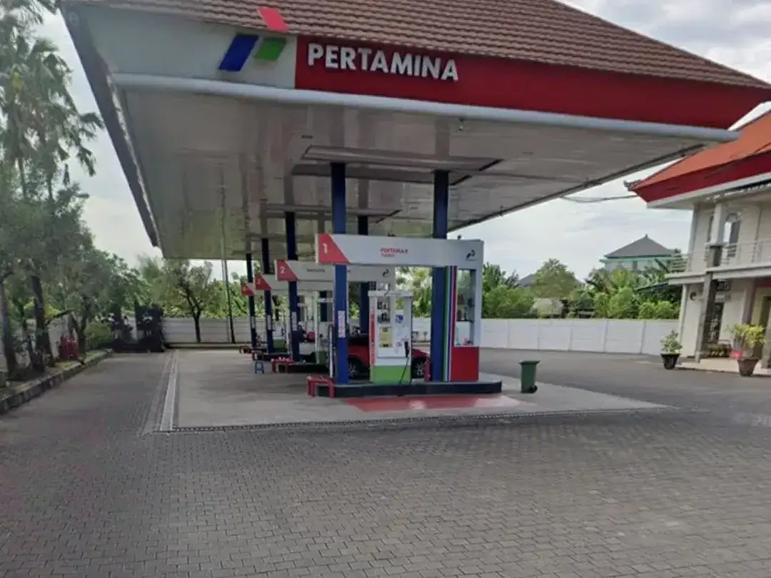 SPBU Raya Sunset Road Legian kuta Badung - Image 6 of 6