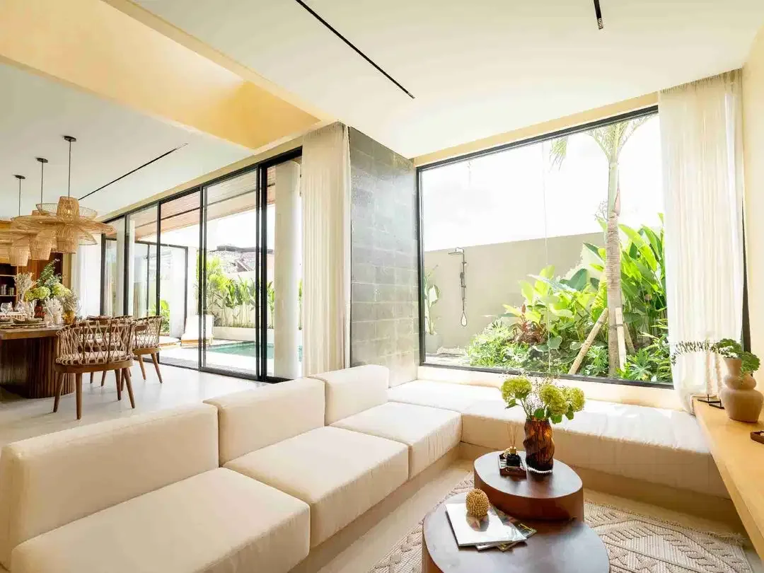VILLA VIEW LUXURY DI JIMBARAN BALI - Image 7 of 10
