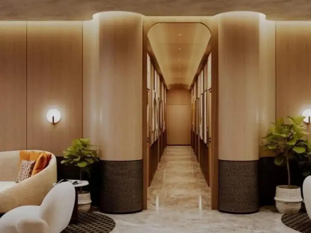 NEW HOTEL CLOSE TO BERAWA CANGGU BEACH - Image 7 of 10