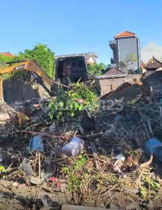 Tanah Jual Lokasi Denpasar Barat - Image 3 of 4