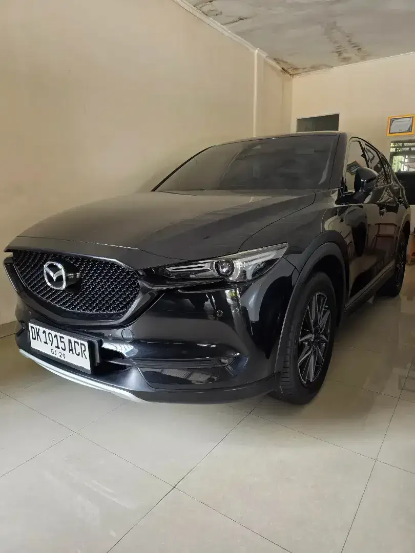 Mazda Cx5 2019 Automatic - Image 1 of 6