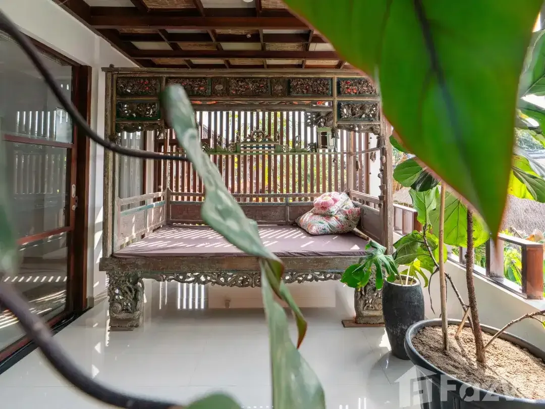 3 Bedroom Villa for sale in Ubud, Bali - Image 8 of 10