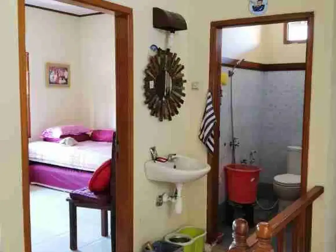 Rumah hook strategis pedungan denpasar Bali - Image 6 of 10