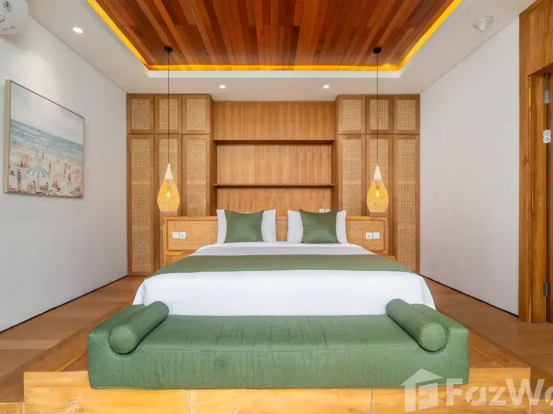 3 Bedroom Villa for rent in Berawa, Bali - Image 10 of 10