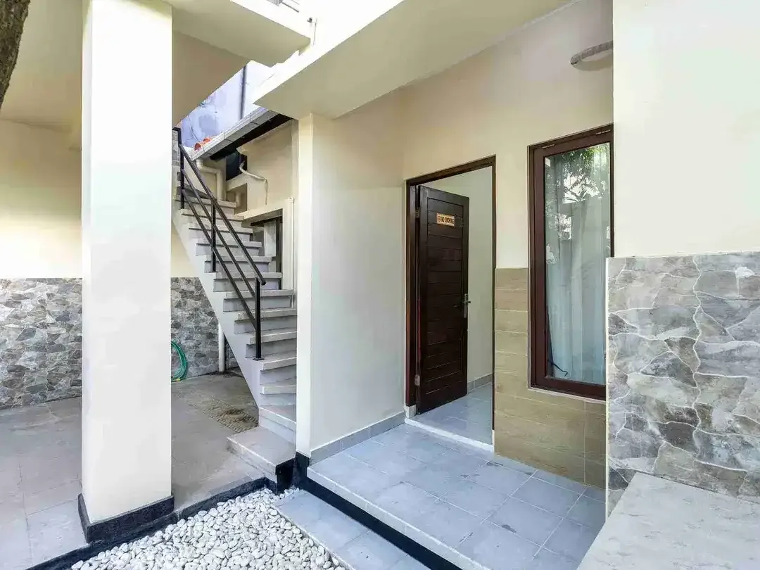 Rumah Semi furnished One Gate di Pulau Galang - Image 4 of 10