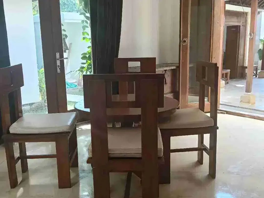 villa luas dekat pantai Sanur jalan pendidikan Denpasar selatan bali - Image 3 of 10