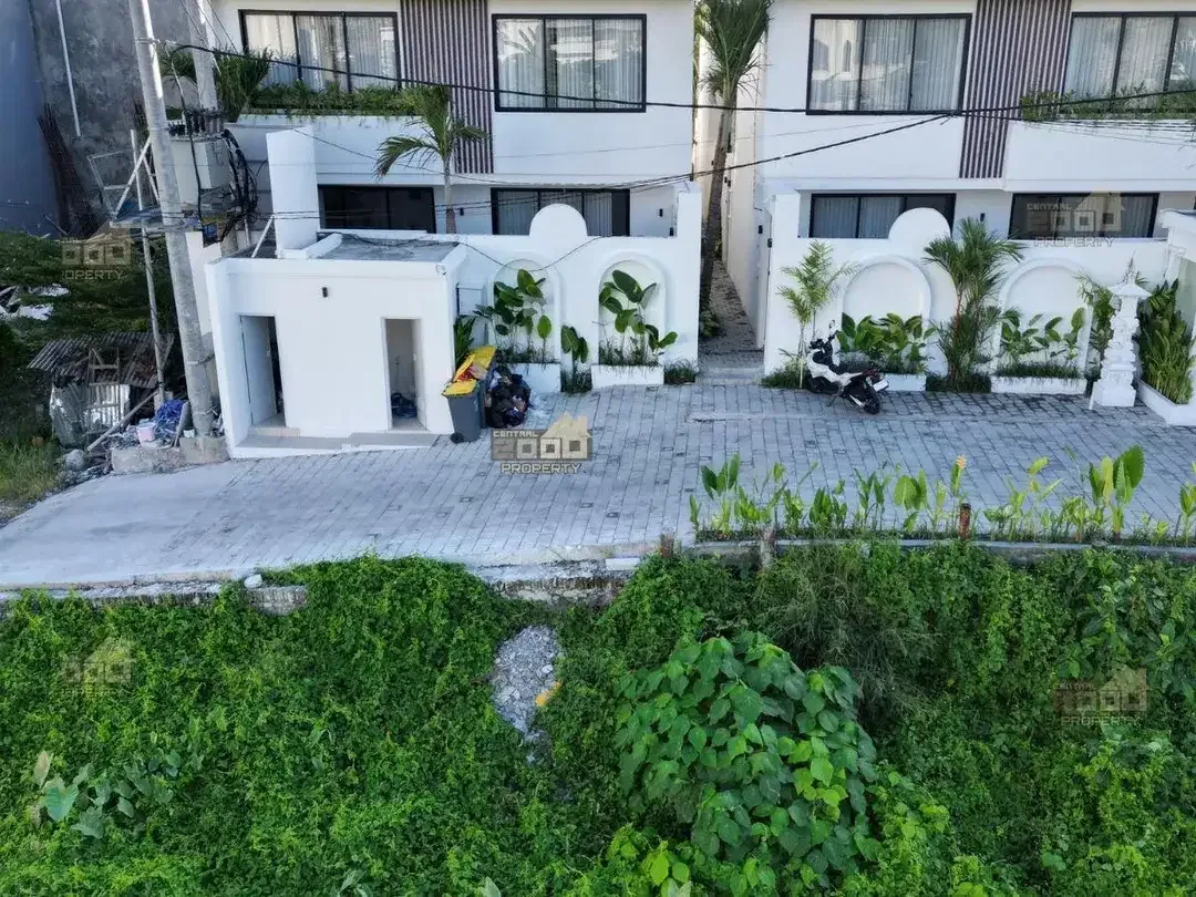 Dijual Tanah Freehold Zona Komersial – Berawa Canggu, Bali - Image 5 of 8