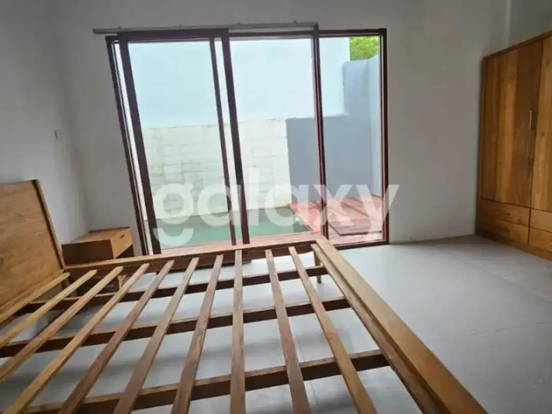 DIJUAL 2 UNIT VILLA PARK VIEW DI KAMPIAL UNGASAN BADUNG, BALI - Image 5 of 8