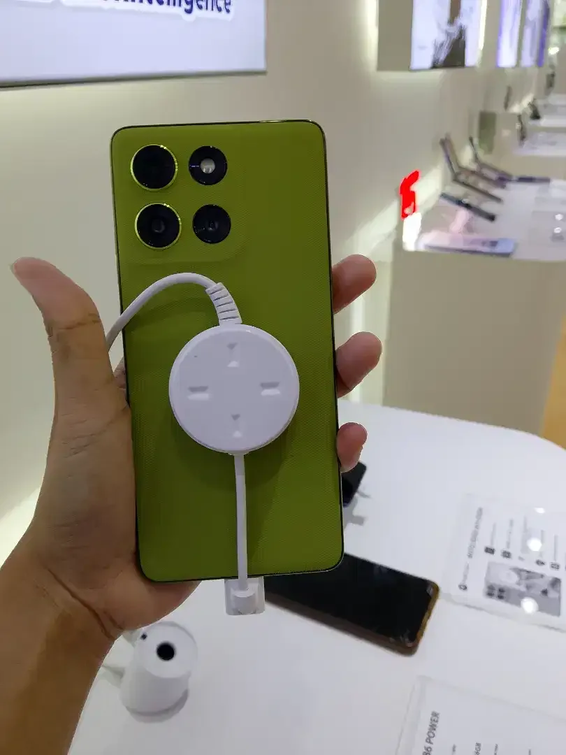 Kredit Motorola G86 power  cukup KTP saja - Image 3 of 3