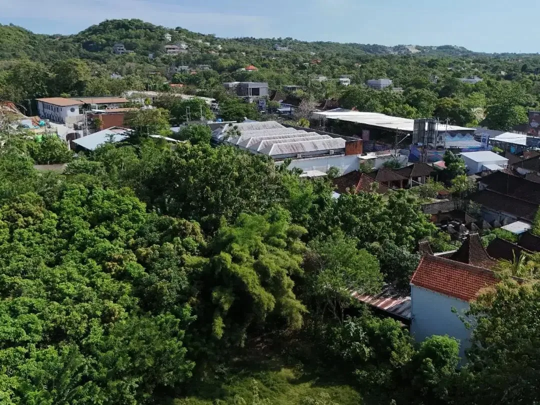 Prime Land Padang-Padang, Uluwatu - Very Rare Opportunity - Image 2 of 10