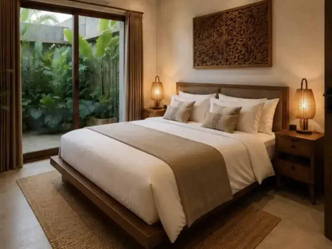 1 Bedroom Villa for sale in Payangan, Bali - Image 3 of 5