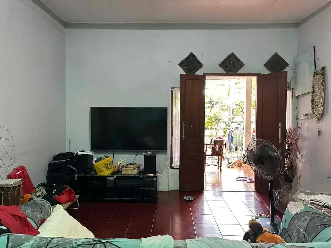 Rumah MURAH 2 Lantai dekat Kantor Imigrasi Jimbaran - Image 5 of 9
