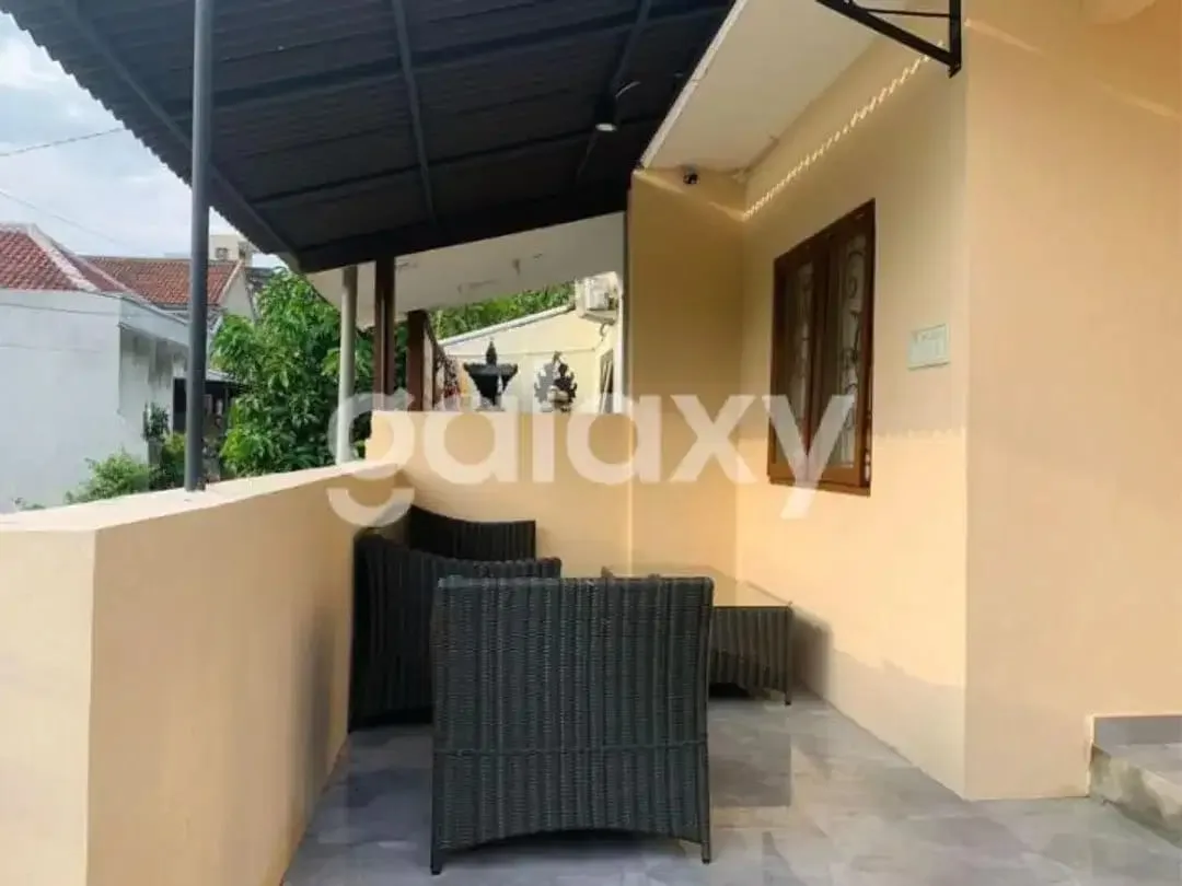 RUMAH SIAP HUNI MINIMALIS PERUM BALANGAN HIJAU JIMBARAN BADUNG, BALI - Image 3 of 10