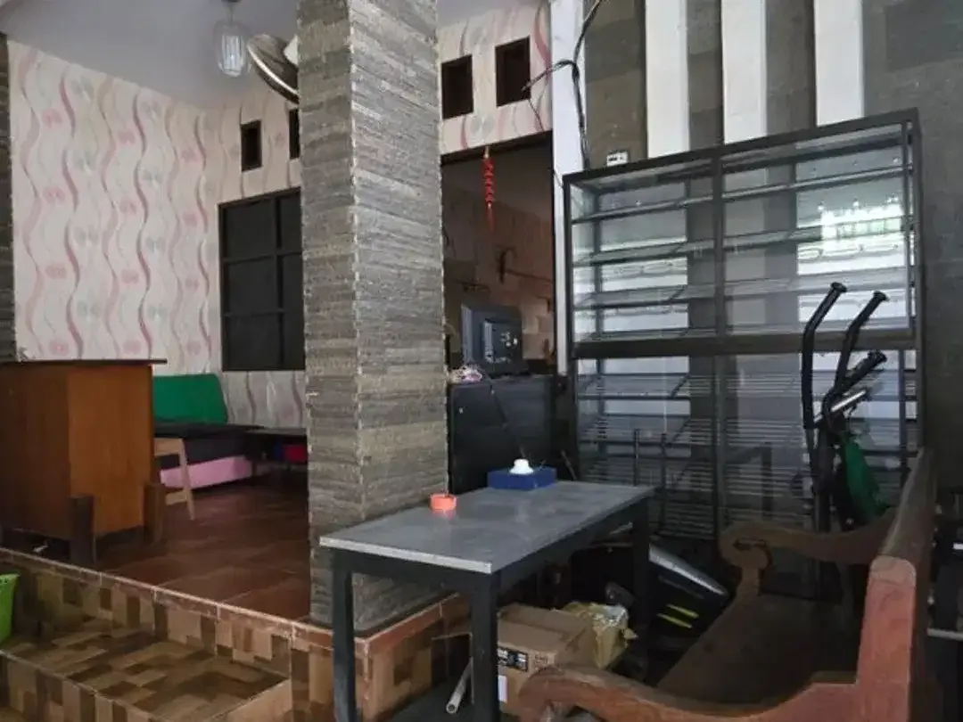 RUMAH BERSIH TERAWAT STRATEGIS DI MUDING INDAH KEROBOKAN BADUNG - Image 2 of 10