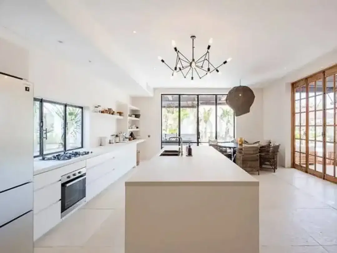 Villa Luxury Pantai Seseh Munggu Mengwi Badung - Image 10 of 10