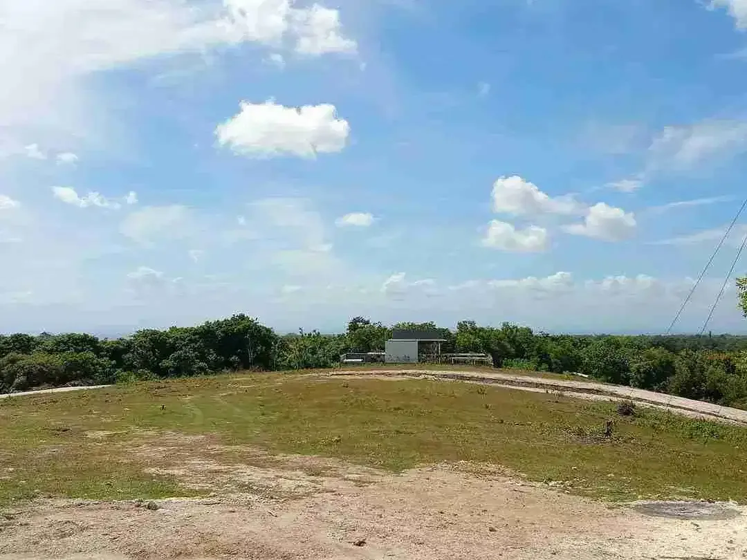 Tanah murah pantai cemongkak pecatu kuta selatan - Image 6 of 7