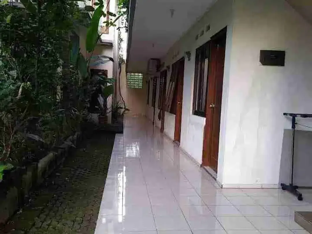 Kost Elite 3 Lantai Full Penghuni Ungasan Bali - Image 8 of 10