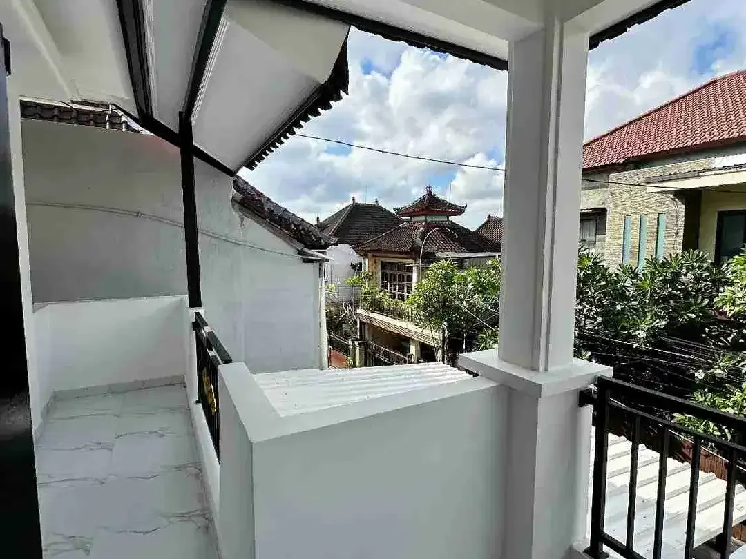 rumah lantai 2 buana permai - Image 9 of 10