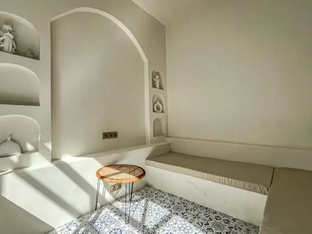 Leasehold - Elegant 2-Bedroom Leasehold Villa with Rooftop Terrace, Balangan, Pecatu, Bali - Image 6 of 10