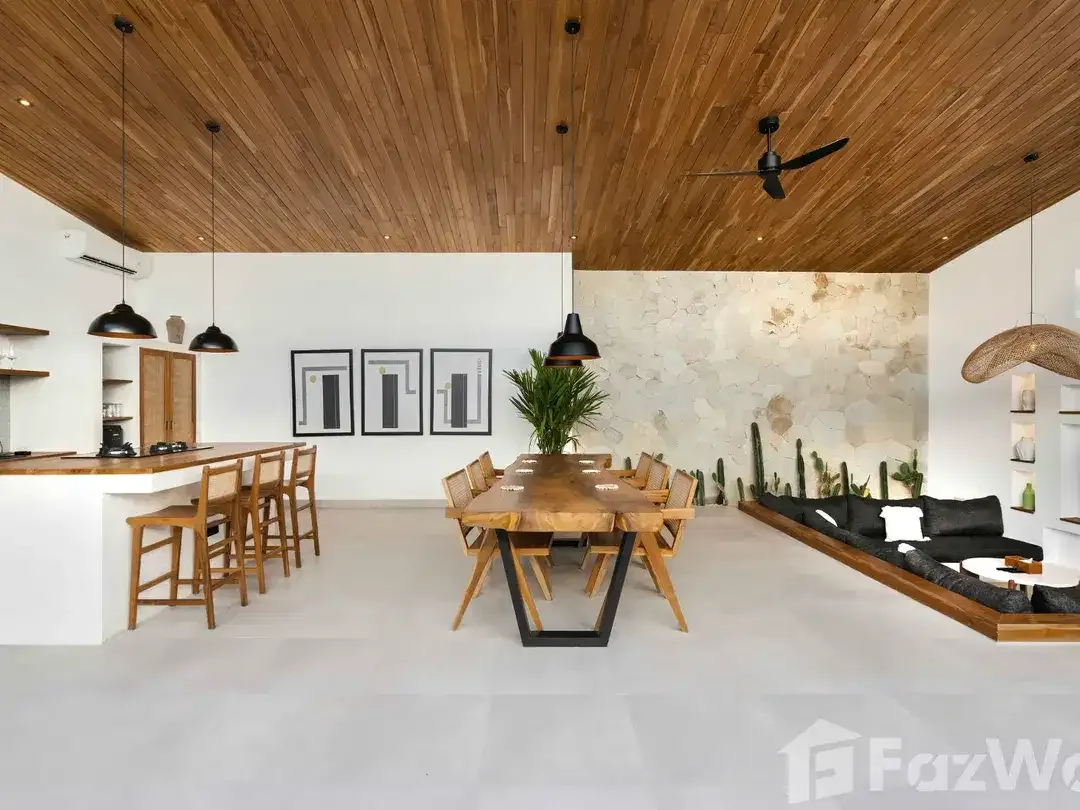 3 Bedroom Villa for sale in Pecatu, Bali - Image 8 of 10