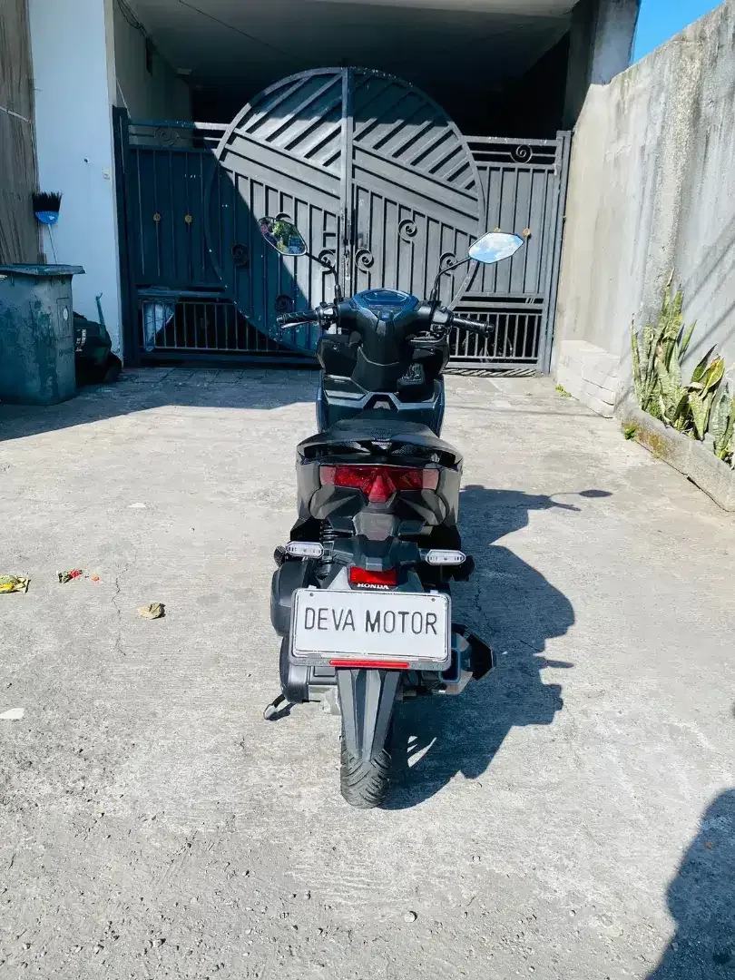 Vario keyles Deva motor - Image 7 of 7