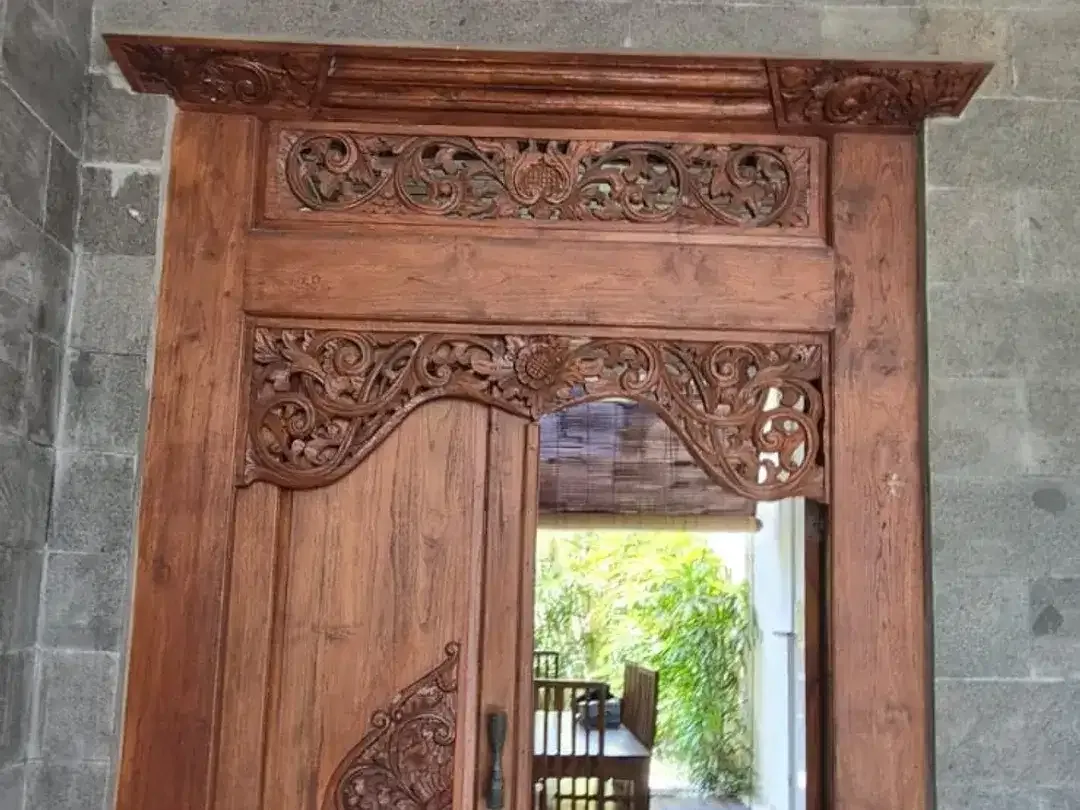 Rental - Private home, Quiet, and Close to Canggu, Bali - Image 8 of 10