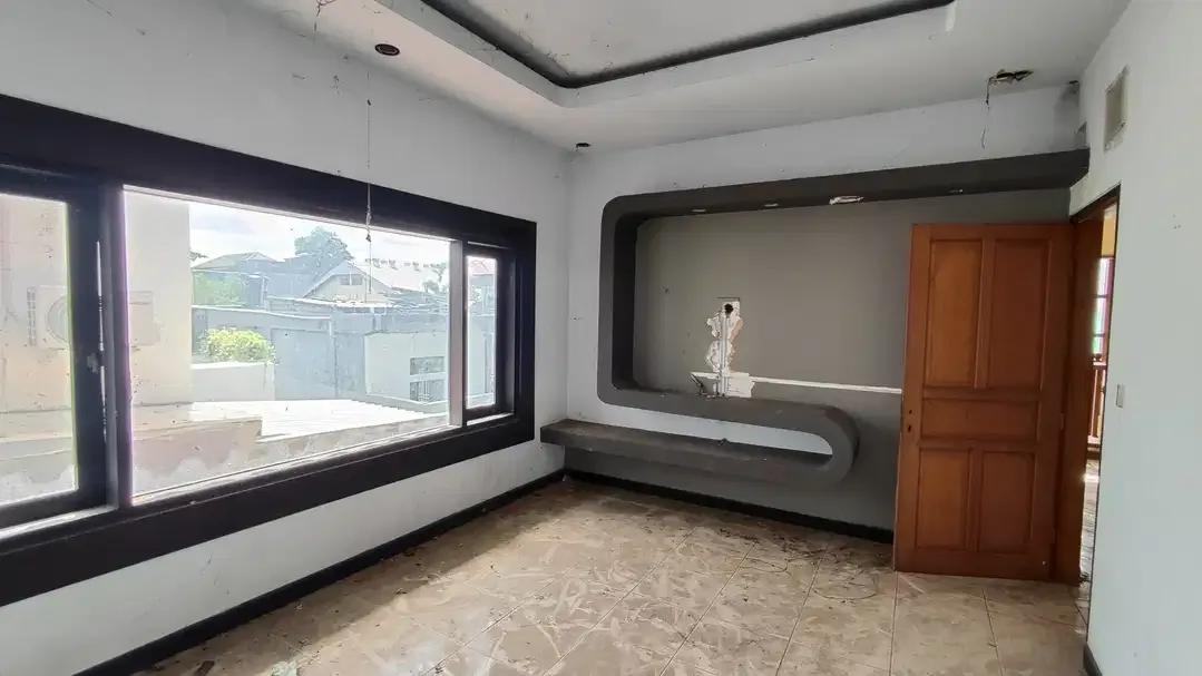 Dijual Rumah Lokasi Strategis Area Ubung Denpasar - Image 6 of 8