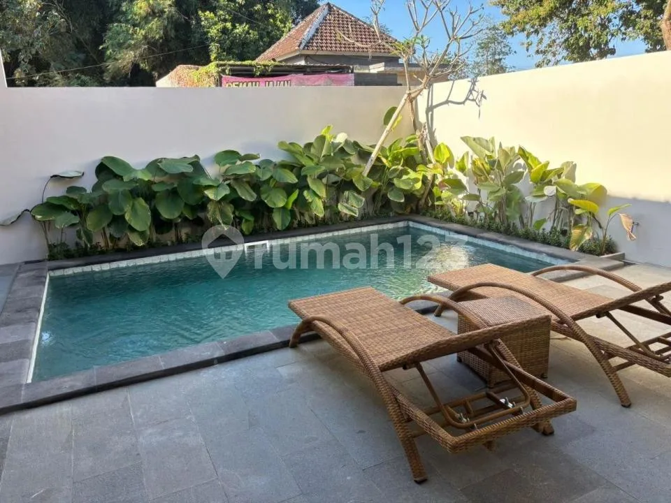 Brand New 2 Bedrooms Villa Ungasan Kuta Selatan - Image 3 of 4