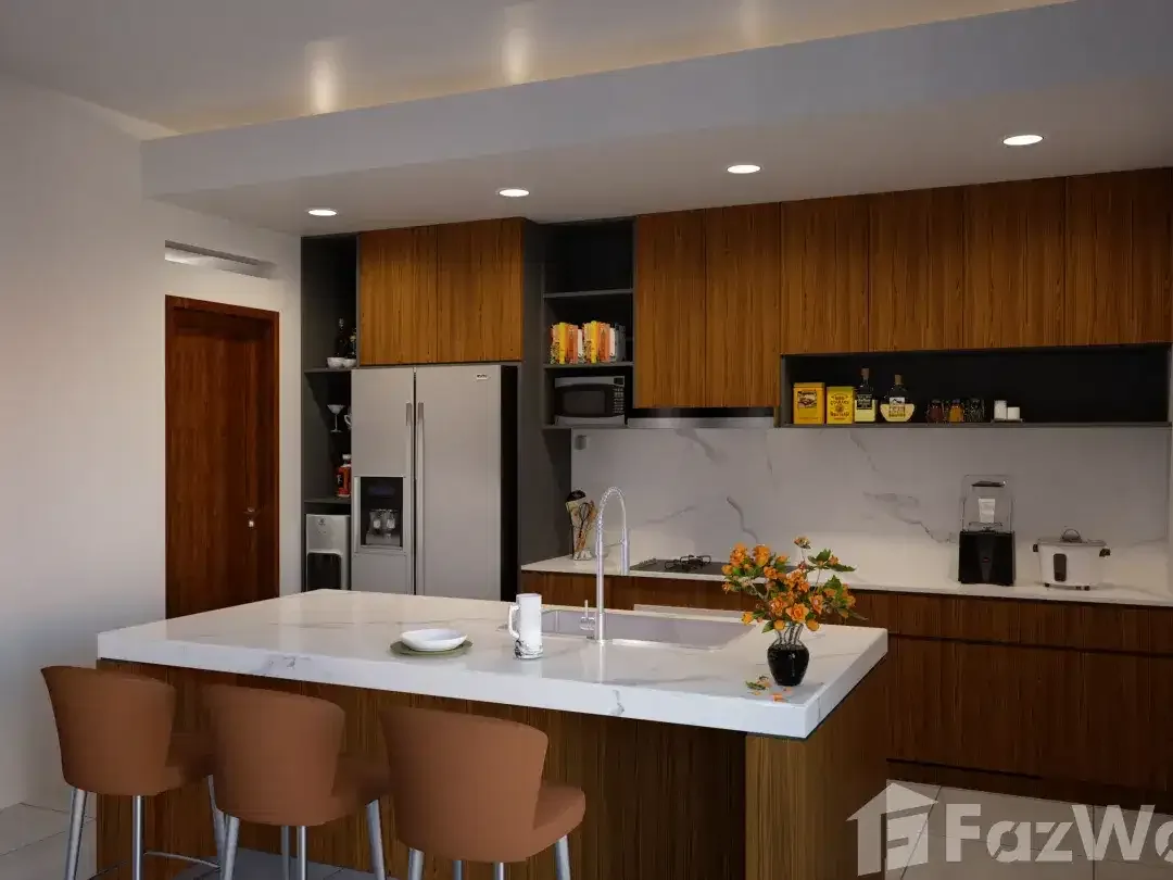 2 Bedroom Villa for rent in Denpasar Selata, Bali - Image 3 of 6