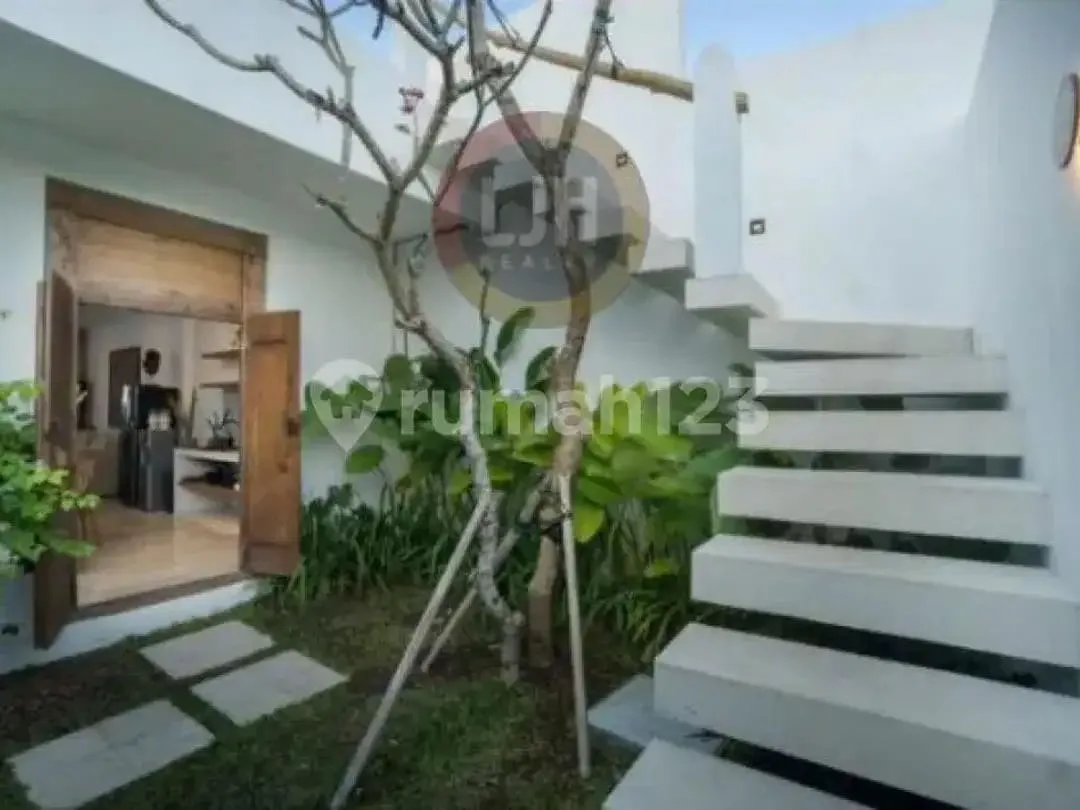 For Sale Villa Tumbak Bayuh, Canggu Bali - Image 6 of 8