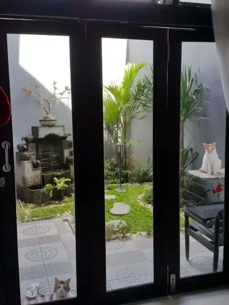 Rumah 2 Lantai Siap Huni di Denpasar Barat - Image 7 of 10