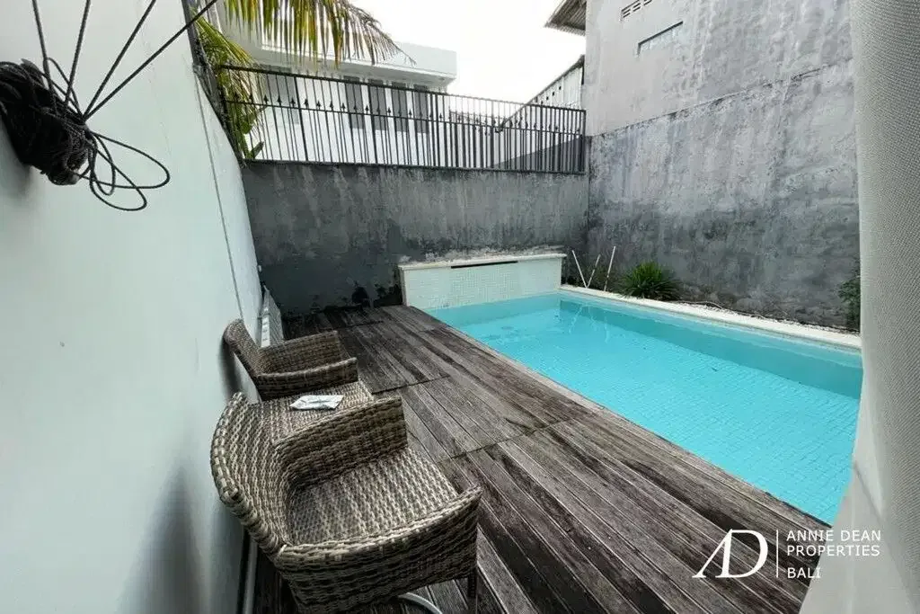 FREEHOLD | CHARMING SMALL FAMILY VILLA WITH POOL IN JIMBARAN - Image 5 of 10