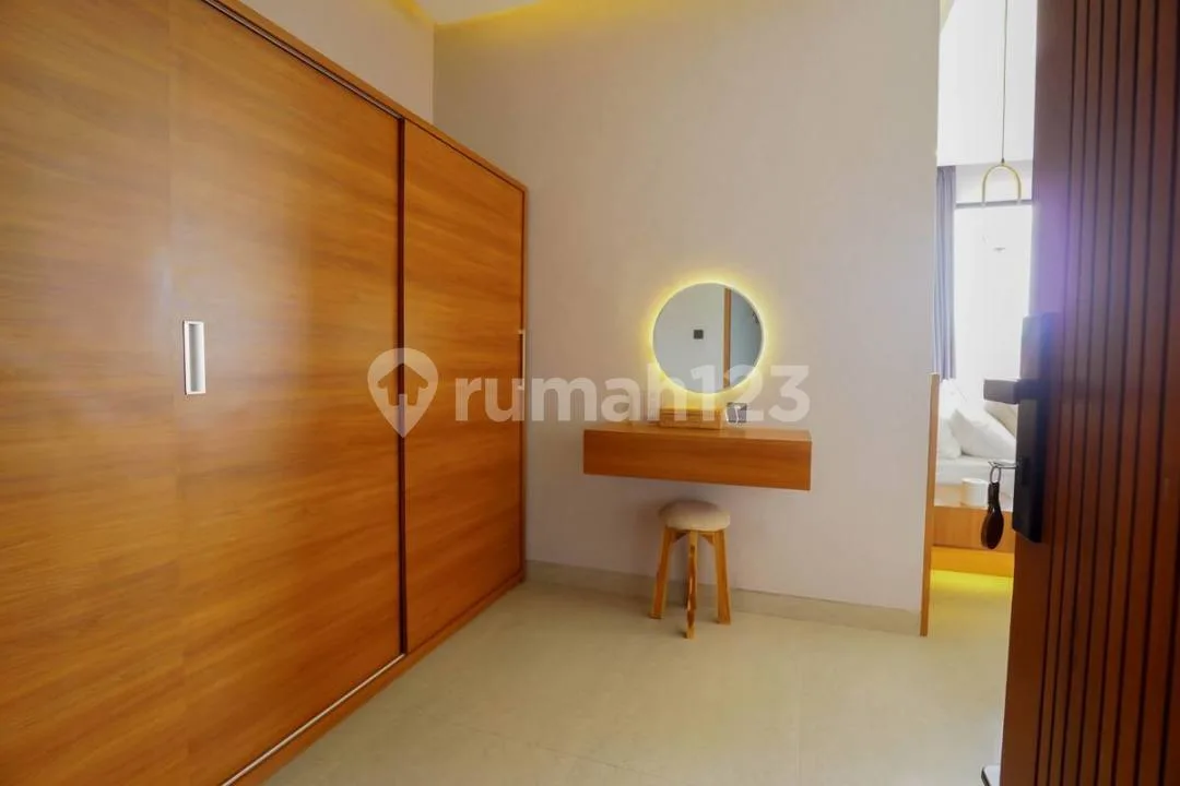 For Rent - Tranquil Modern Villa In Tabanan - Image 3 of 4