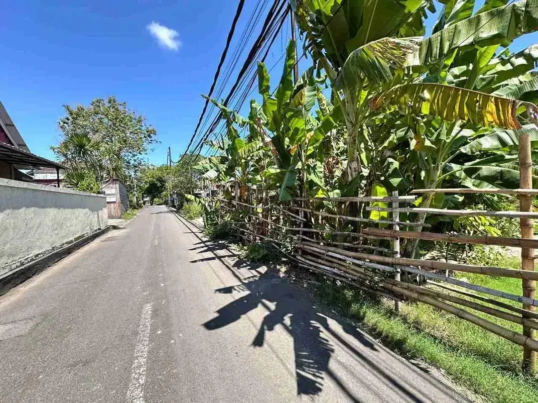 Tanah Premium Taman Griya Jimbaran - Image 8 of 10