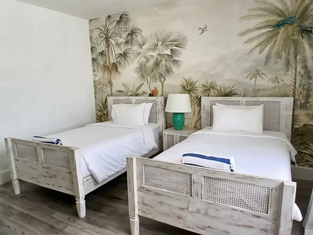 Luxury 3Br Modern Mediterranean Villa In Berawa Prime Location Near Finns Beach Club - Image 4 of 10