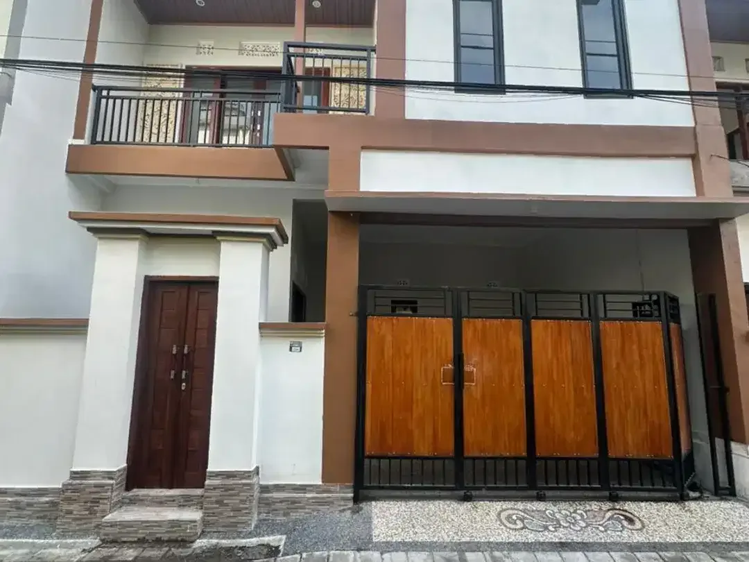 Rumah Pakisaji Denpasar Timur - Image 1 of 10