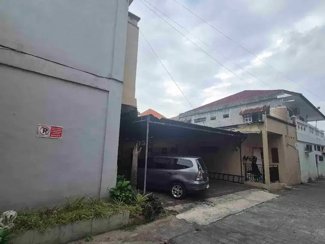 Tanah isi kosan di Sanglah dekat RS Prof Ngoerah Teuku Umar Kampus UNUD - Image 8 of 9