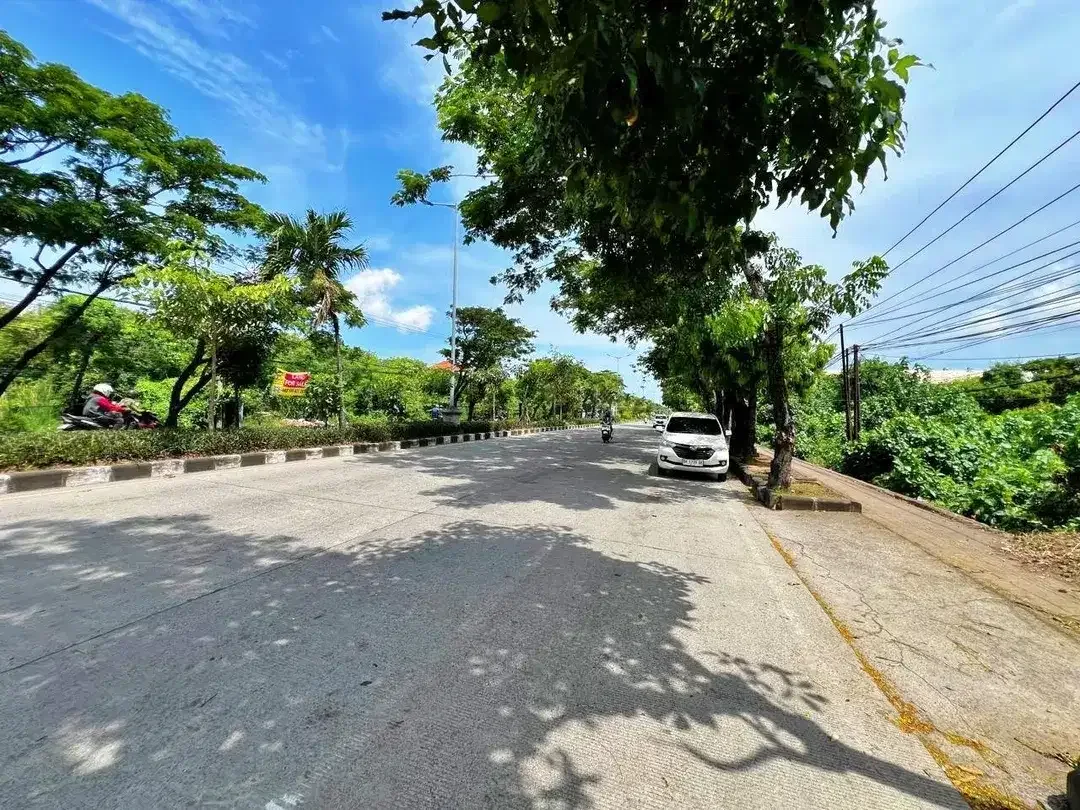Tanah sunset road kuta bali - Image 2 of 6