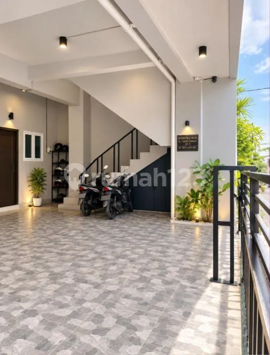 Kost Elit Dekat Unud Jimbaran / Bangunan Baru - Full Furnished - View Gwk - Image 4 of 4