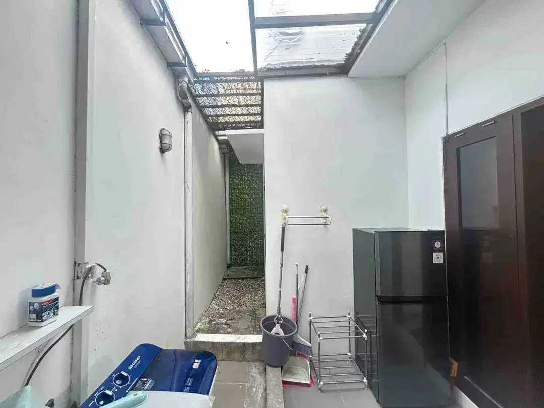 DISEWAKAN/DIJUAL RUMAH BARU DI JIMBARAN - Image 7 of 10