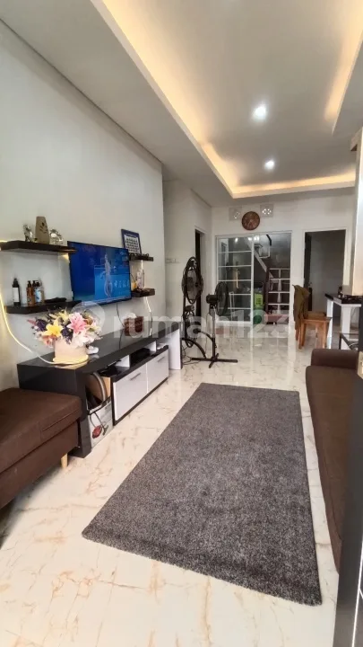 Rumah Cantik Siap Huni - Taman Mulia, Jimbaran Lokasi Strategis, Lingkungan Nyaman, dan Kondisi Rumah Sangat Terawat! Cocok untuk Keluarga Maupun Investasi.jual Rumahjalan Cempaka Jimbaran Badung - Image 2 of 4