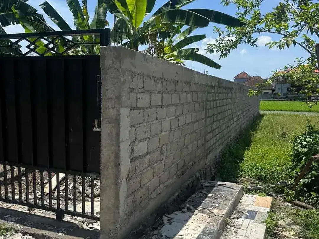 DI JUAL TANAH LUASAN KECIL SIAP DI BANGUN 

LOKASI KALIMUTU DENPASAR - Image 3 of 7