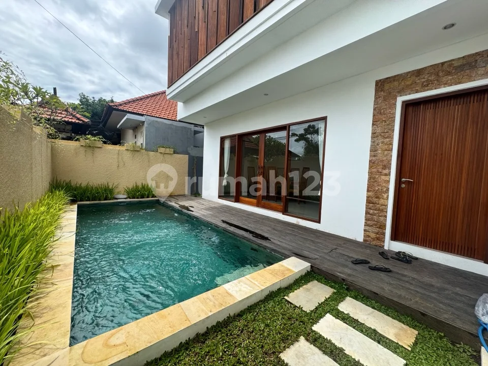 Brand New 3 Bedroom Villa In Sanur - Image 2 of 4