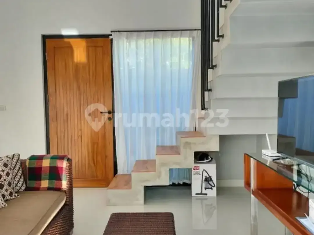 Modern Minimalis Villa Lokasi Premium Jimbaran - Image 4 of 5