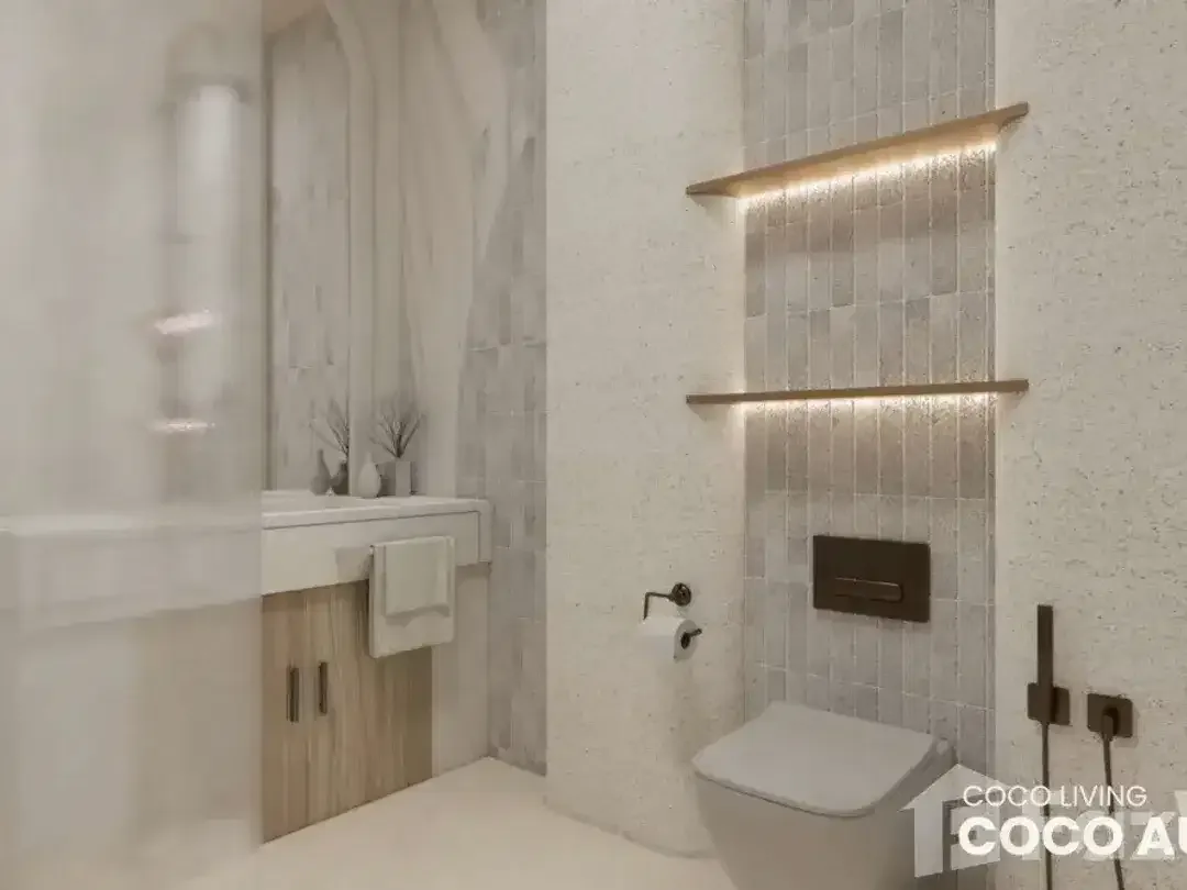 1 Bedroom Condo for sale at Coco Hills Resort - The Skyline - Image 2 of 9