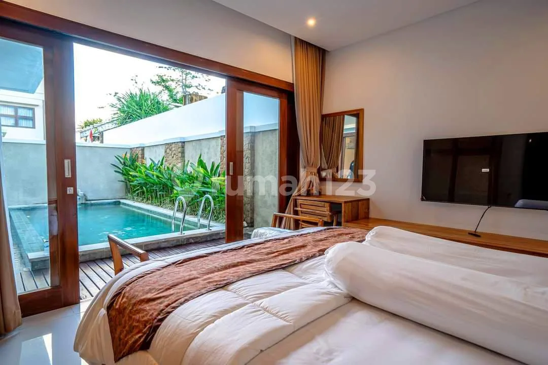 Villa Jimbaran Good Investment One Gate System - Image 2 of 4