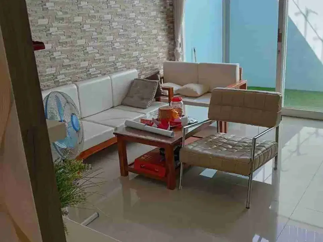 RUMAH 2 LANTAI VIEW SAWAH DI KOTA DENPASAR - Image 3 of 10