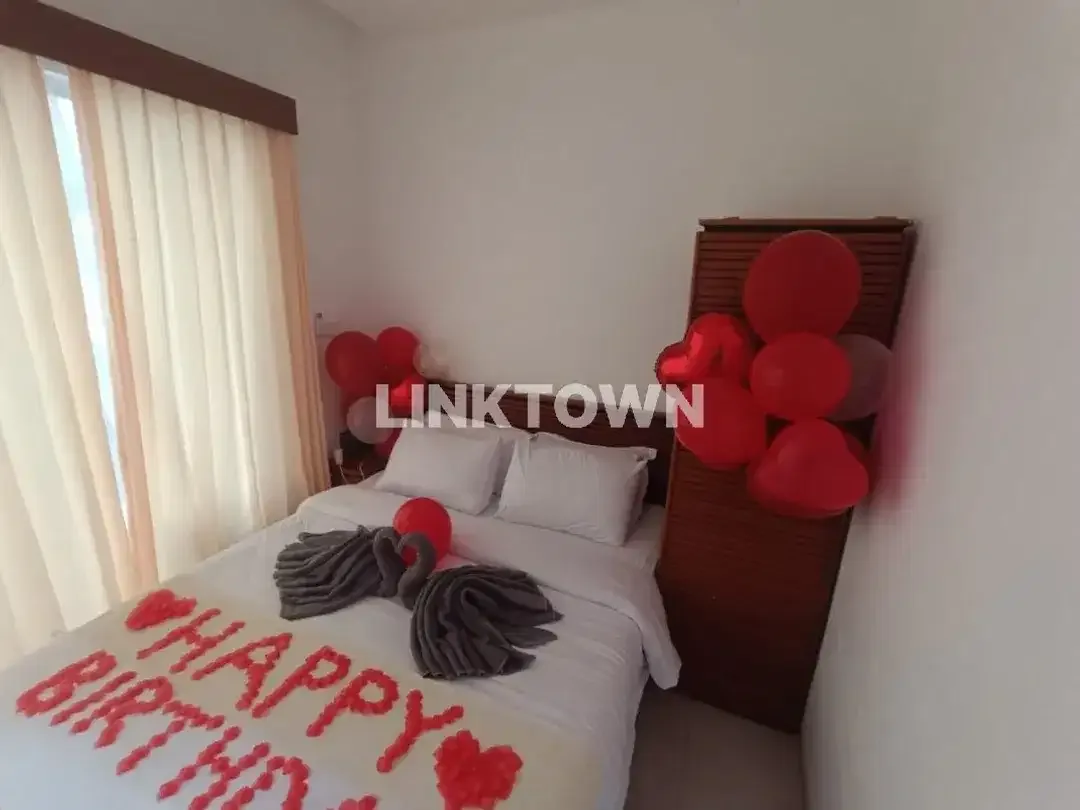 New Brand Modern 3 Bedrooms Villa, Perfectly Located In Jln Uluwatu - Image 7 of 9